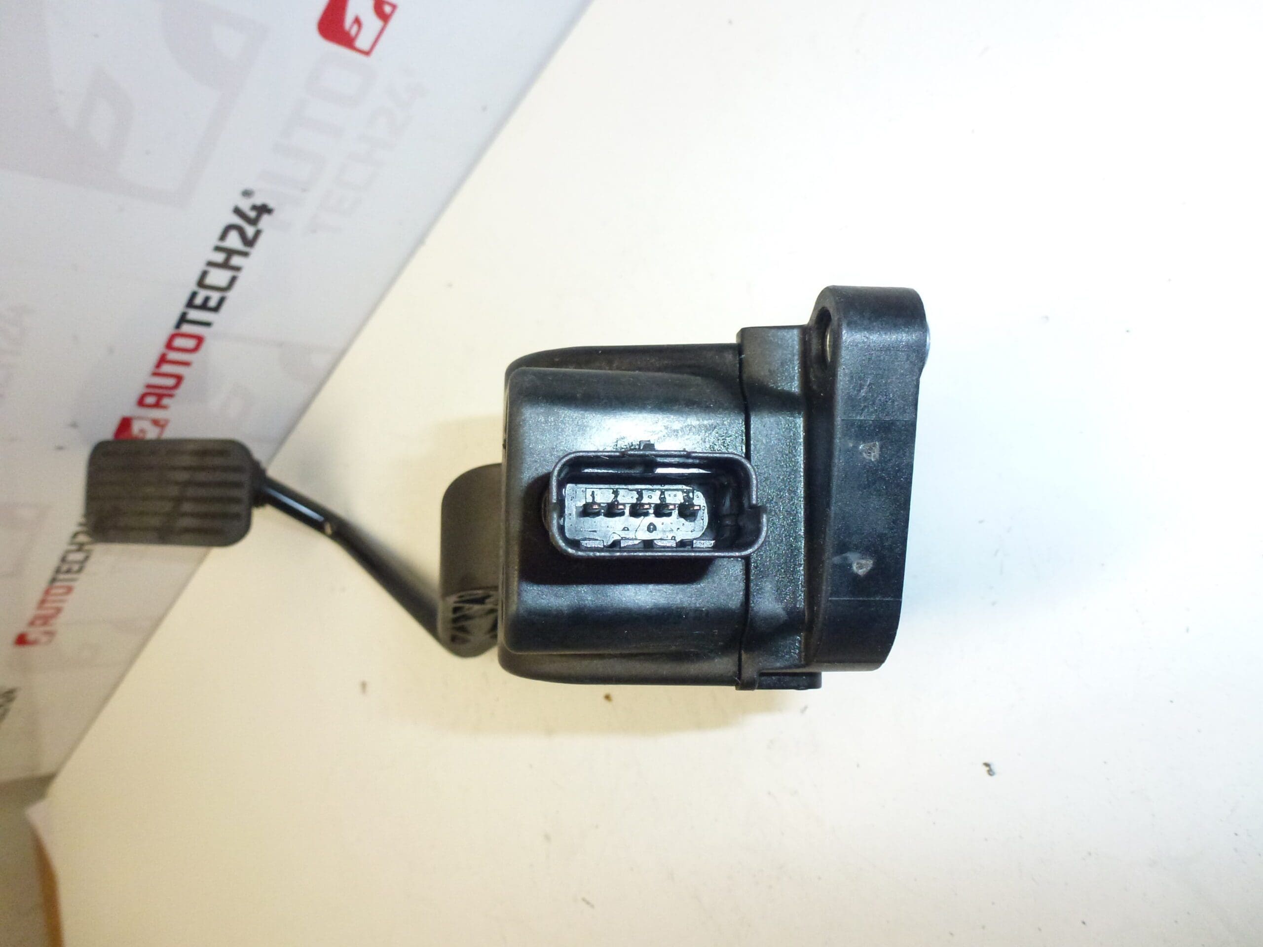 Gaspedal Citroën Peugeot Bosch 0280755035 - Billede 2