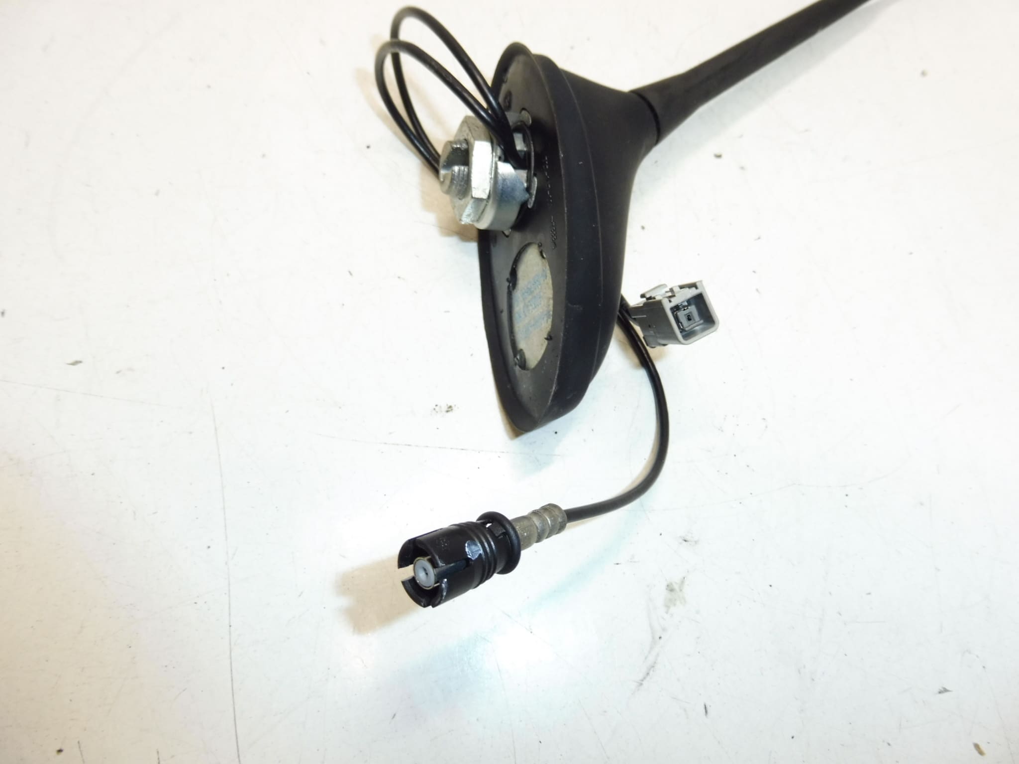 GPS-antenne Peugeot 3008 5008 9664509580 6561XT - Billede 2