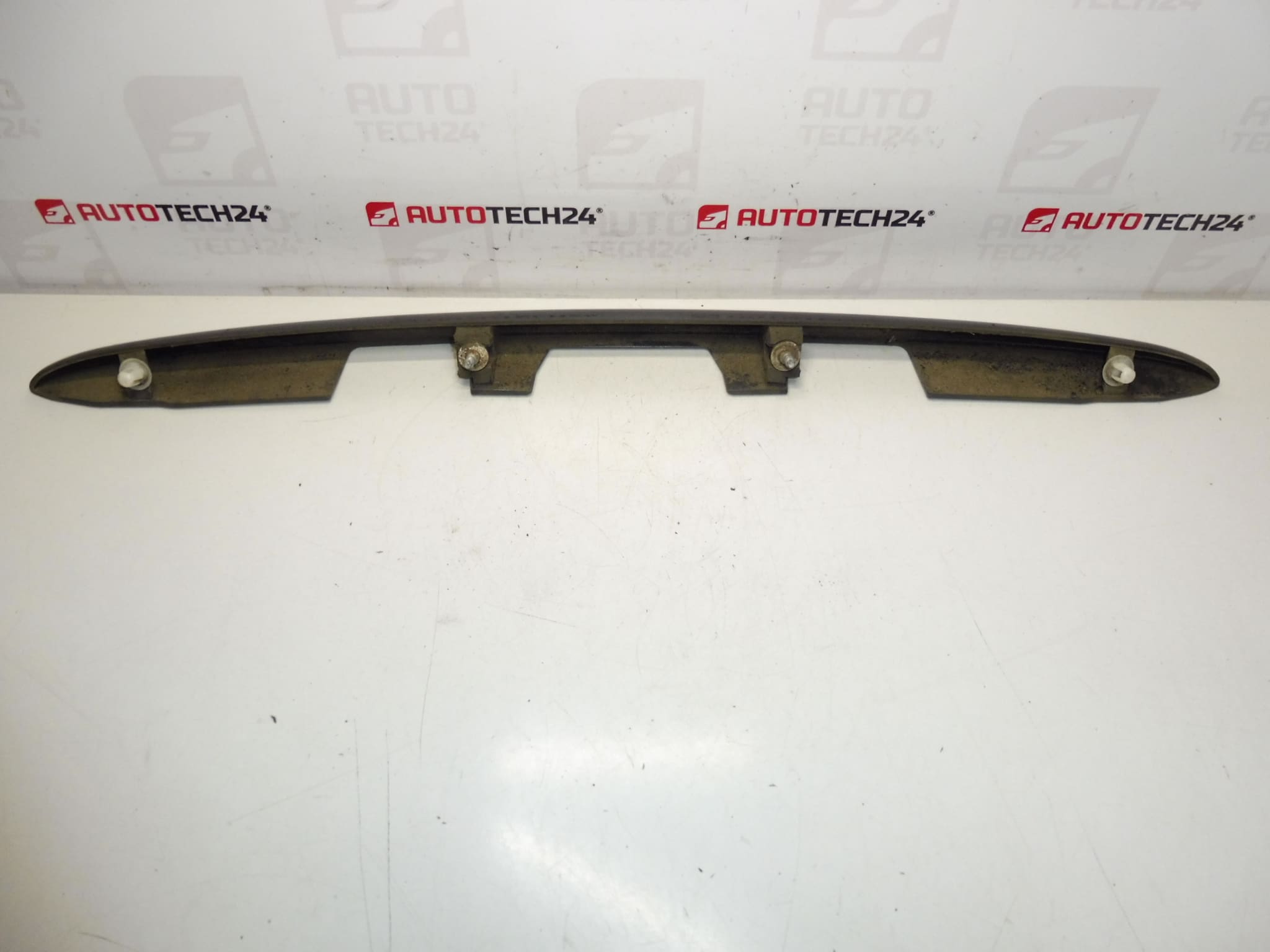 Håndtag KTH Peugeot 206 9648068077 8742F6 - Billede 2