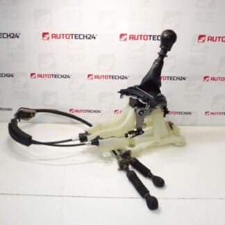 Kabelbane med et sæt skiftende Citroën Peugeot 2400FS 2444G