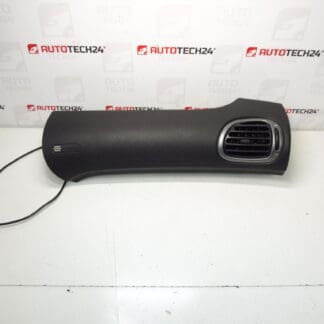 Passagerairbag Peugeot 206 9683503180 8226TS