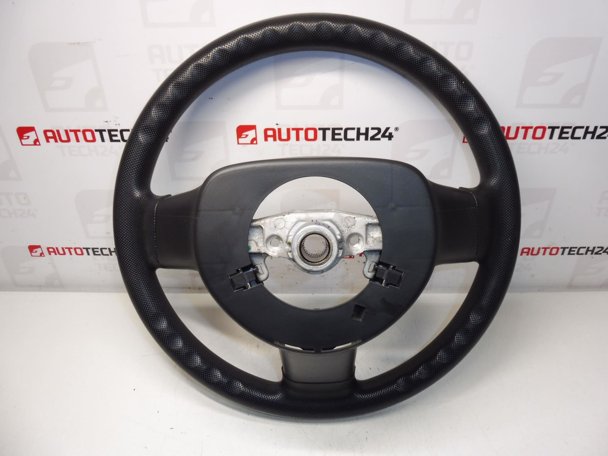 Rattet Citroen C1 Peugeot 107 I 2012 4109gng - Billede 2