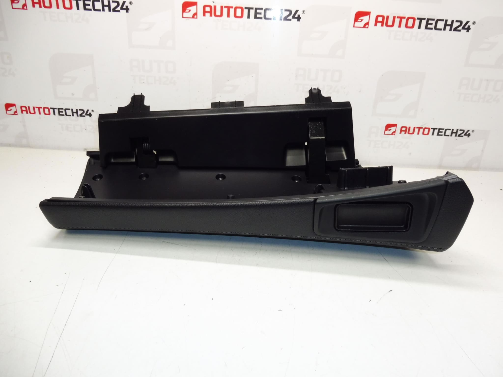 Skiproom Citroën C-Crosser Peugeot 4007 8042A061 825231 - Billede 2