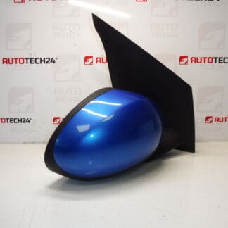 Spejl til højre Elx Citroën C1 Peugeot 107 87910-0H011 8153ys