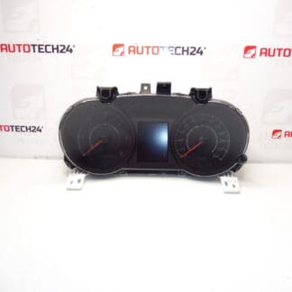 Tachometer 247000 km Citroën C-Crosser Peugeot 4007 8100B202 6103Gn