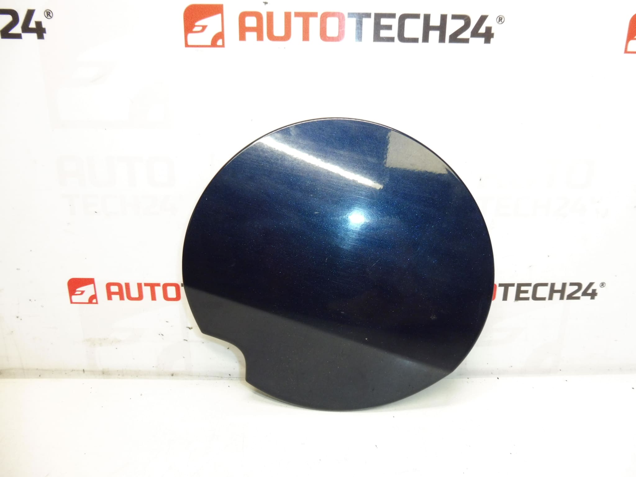 Tankdæksel KPS Peugeot 308 9681632777 1517G5