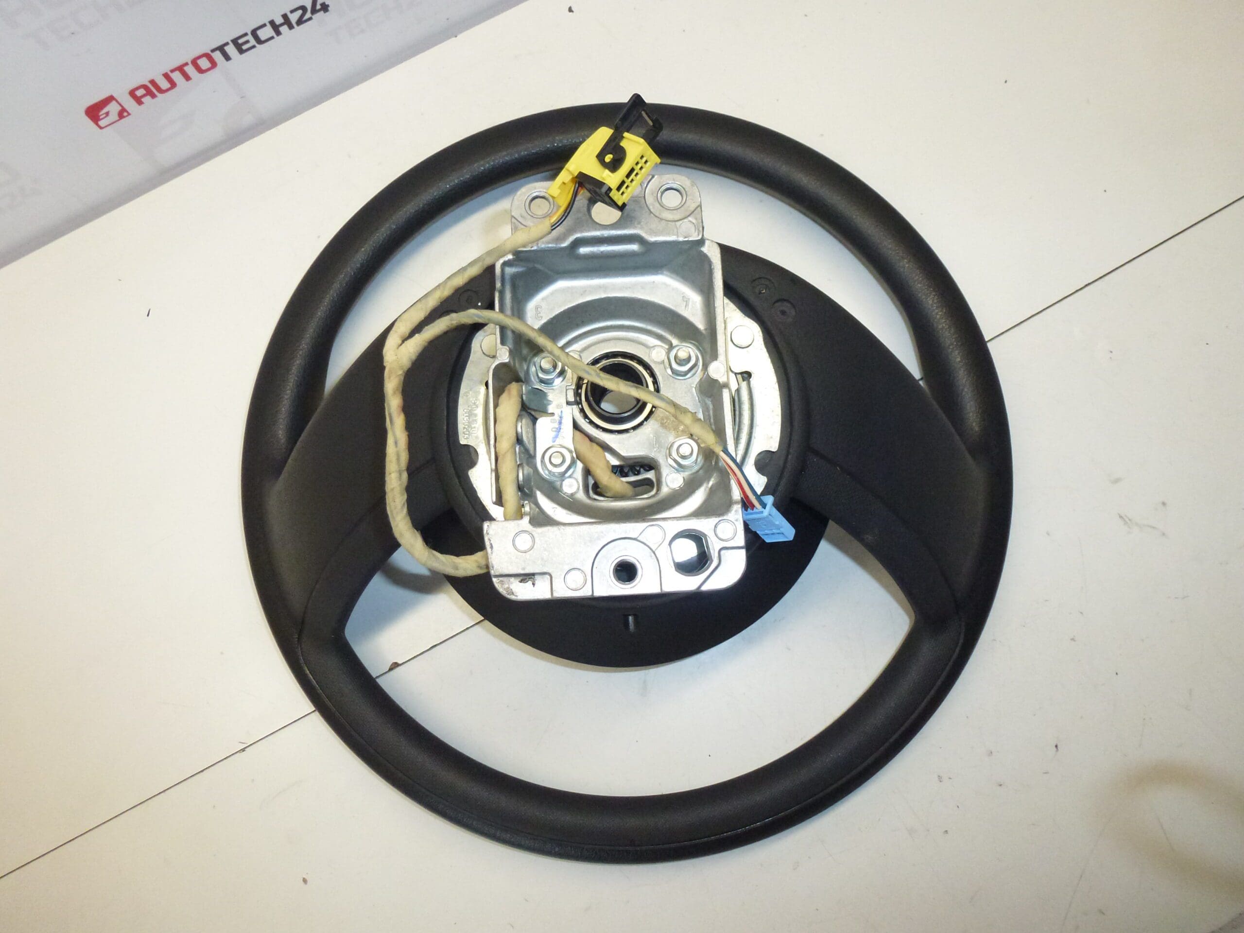 Rat Citroën C4 96823700ZD 4109JV