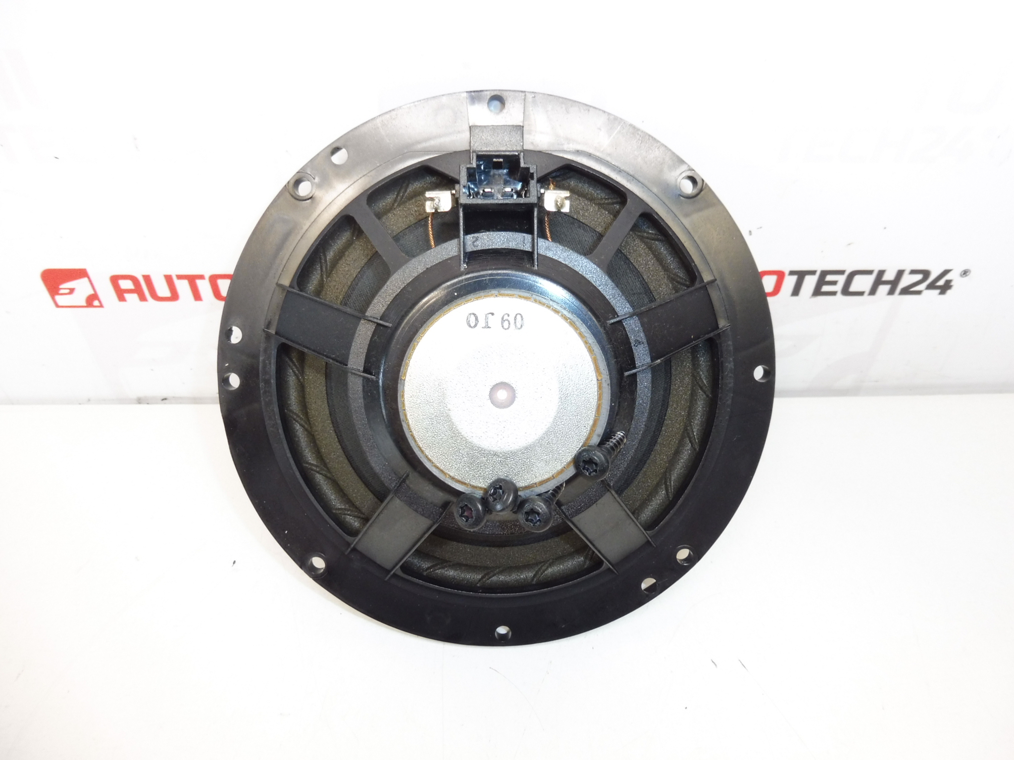 Højttaler Citroën Peugeot 9665245180 6562AC