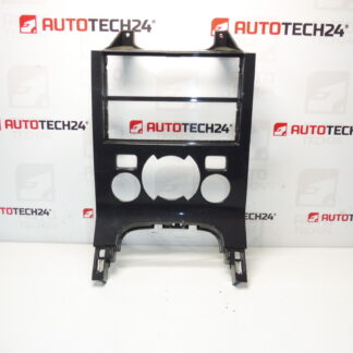 Kontrolpanel til klimaanlæg Peugeot 3008 5008 9685099877 823109