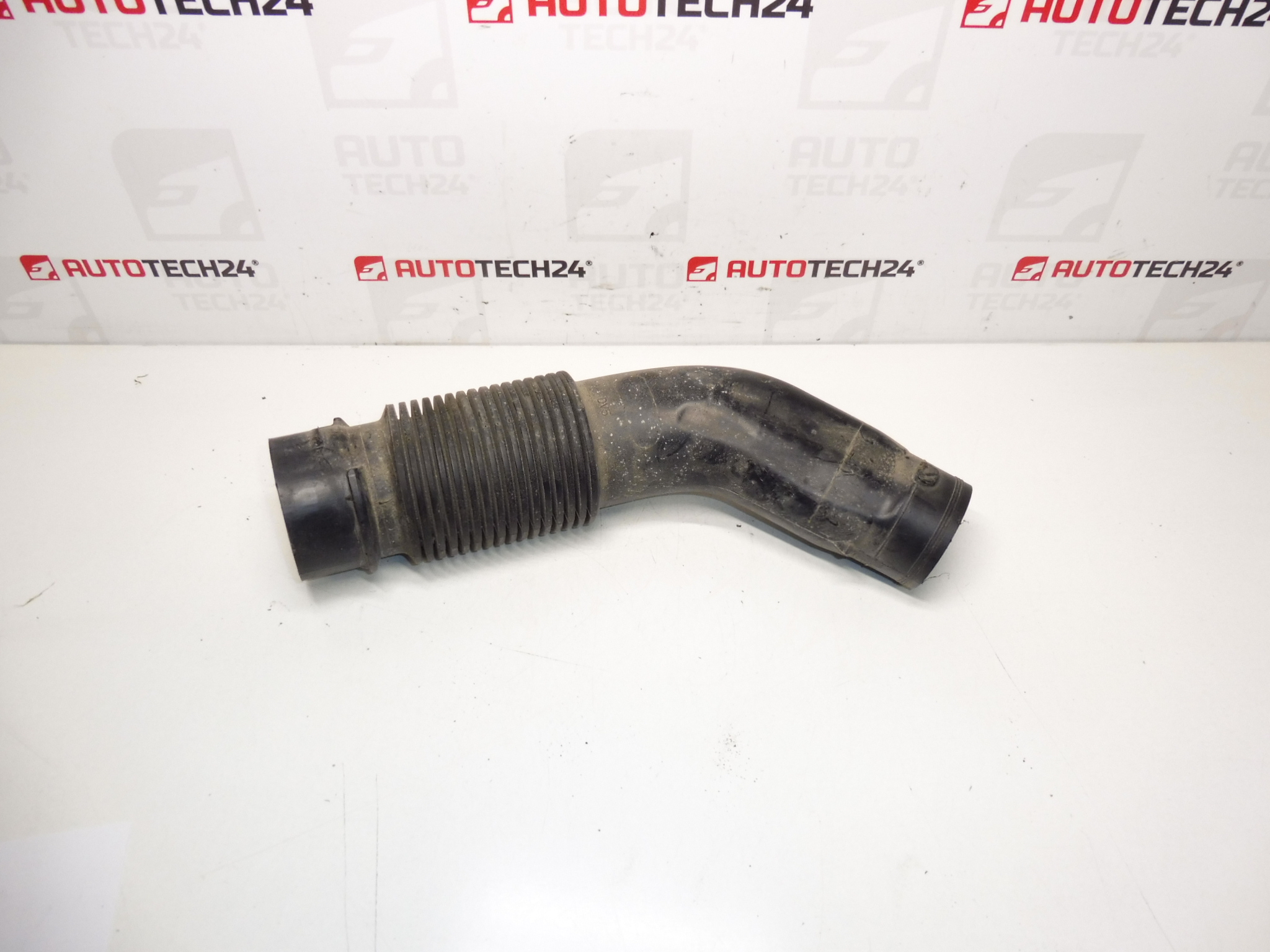 Lufttilslutning 1,5 HDI Citroën Peugeot 9810920980