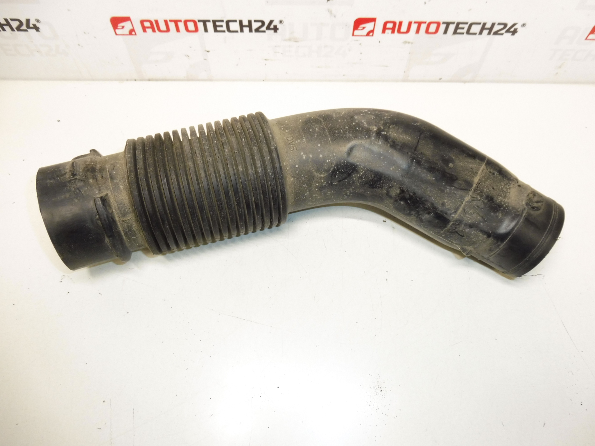 Lufttilslutning 1,5 HDI Citroën Peugeot 9810920980