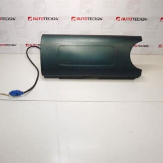 Airbag Citroën Berlingo II grøn 9646461777 96460169RT0R