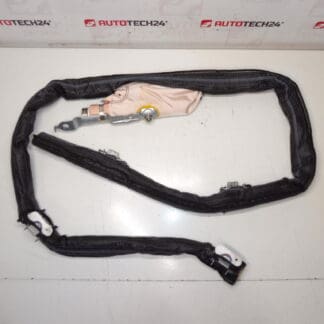 Airbag loft højre Peugeot 308 T9 9805768380