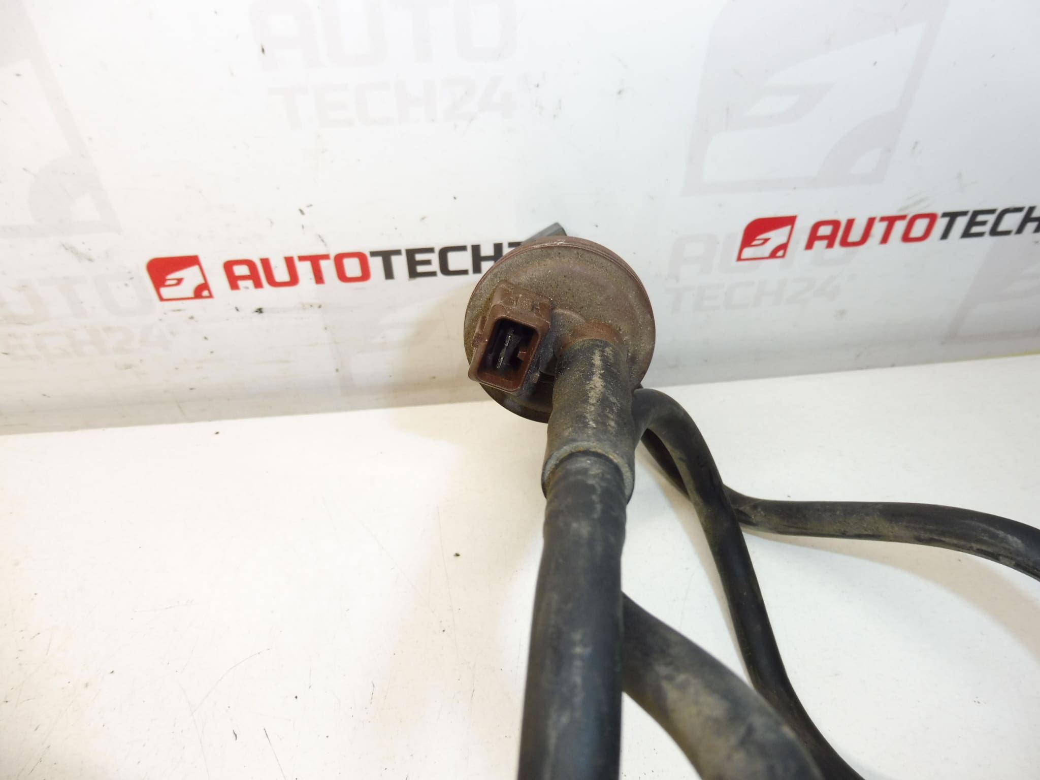 Aktivt kultilslutning Citroën Xsara Picasso 16287G 1505VT 1505VV 1505ZJ - Billede 2