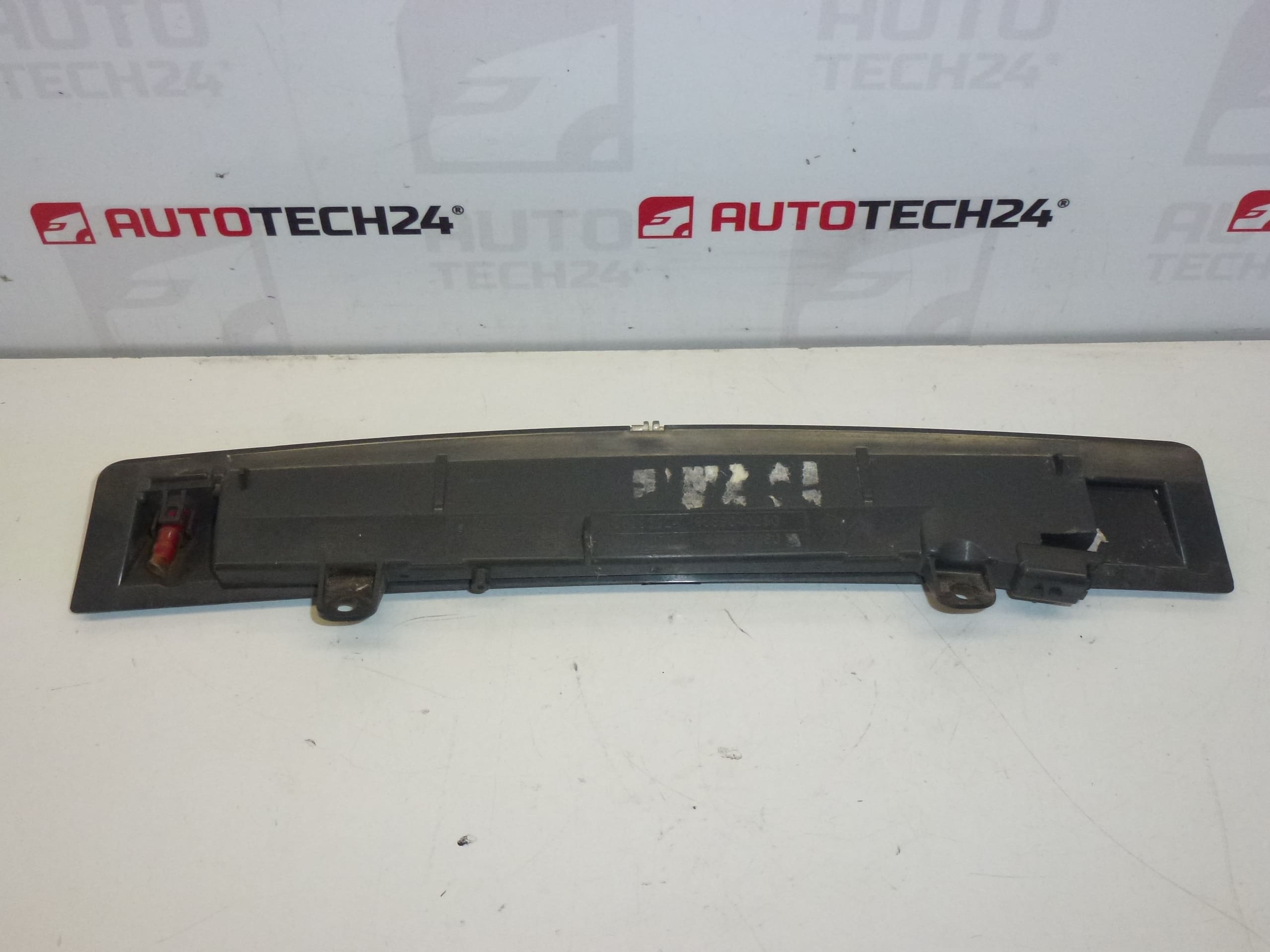 Bremselys Citroën 9689043280 89093324 - Billede 2