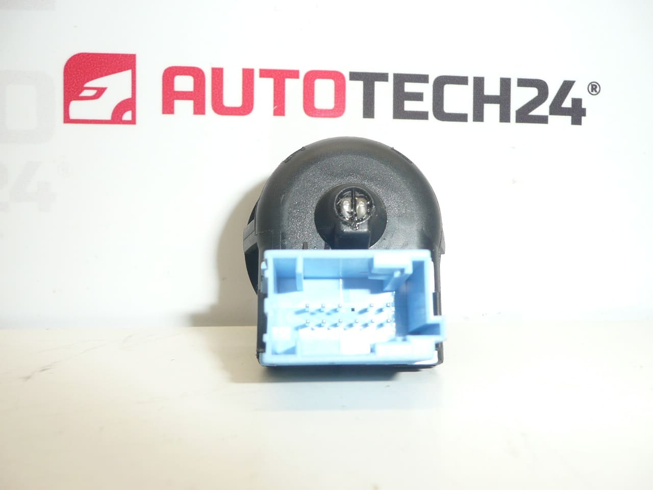 Citroën Peugeot 6545LC førerspejl driver - Billede 2