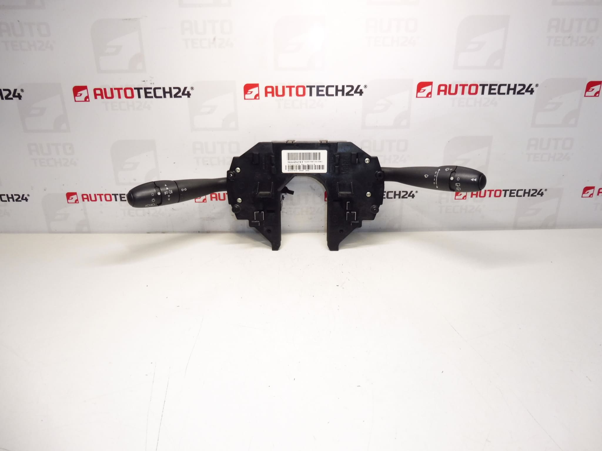 Drivere Citroën C4 96644963XT 6242HJ 624346