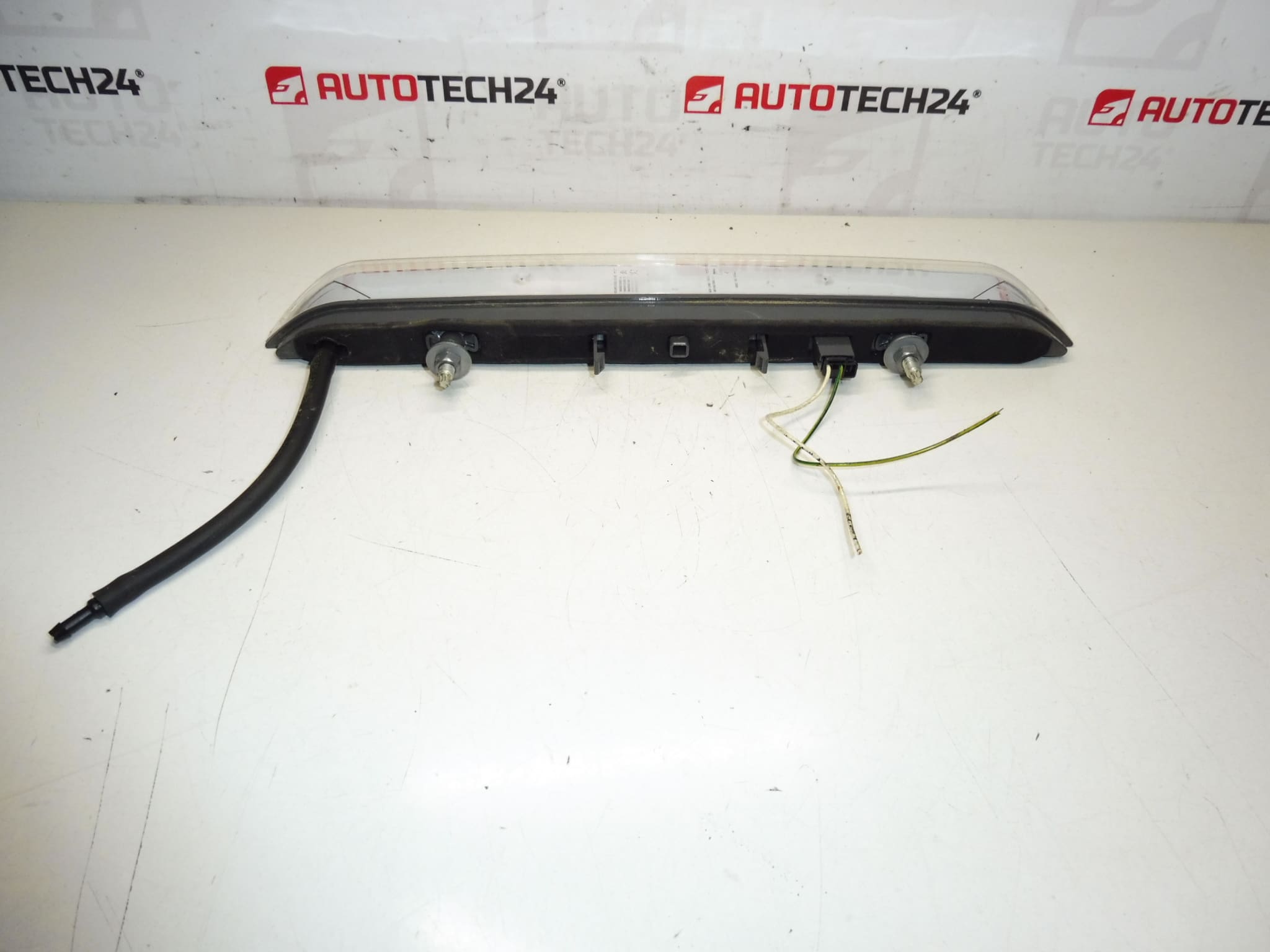 Ekstra bremselys Peugeot 308 T9 Combi 9688016380 6351LX - Billede 2