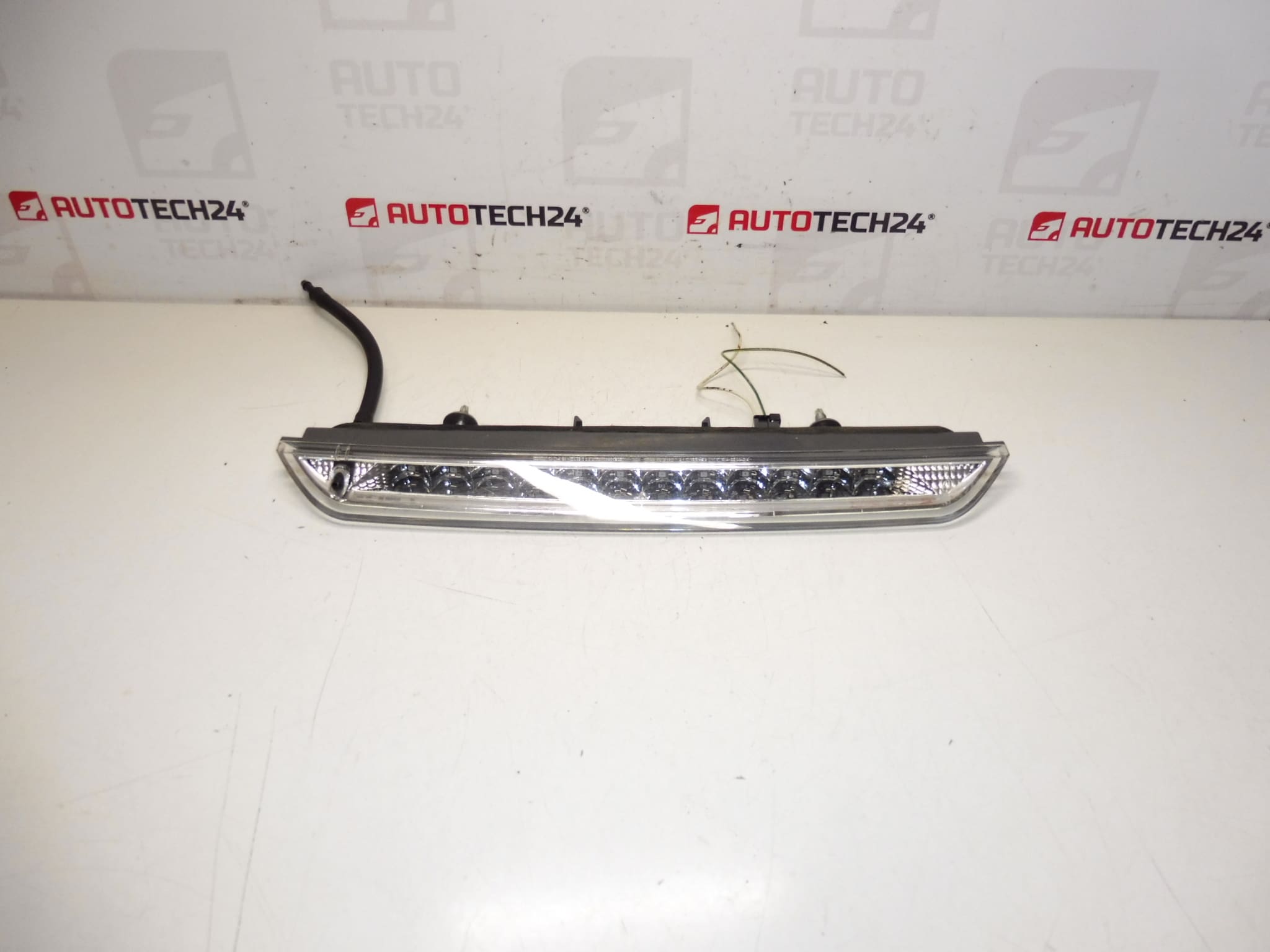 Ekstra bremselys Peugeot 308 T9 Combi 9688016380 6351LX