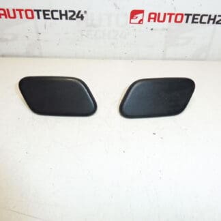 Forlygtesprinklerdysedæksler Peugeot 3008 5008 742294