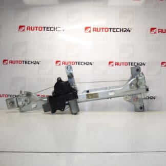 Højre bagrudemekanisme Peugeot 3008 5008 9682808680 9224F6