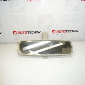 Indvendigt spejl Citroën Peugeot 8149FF