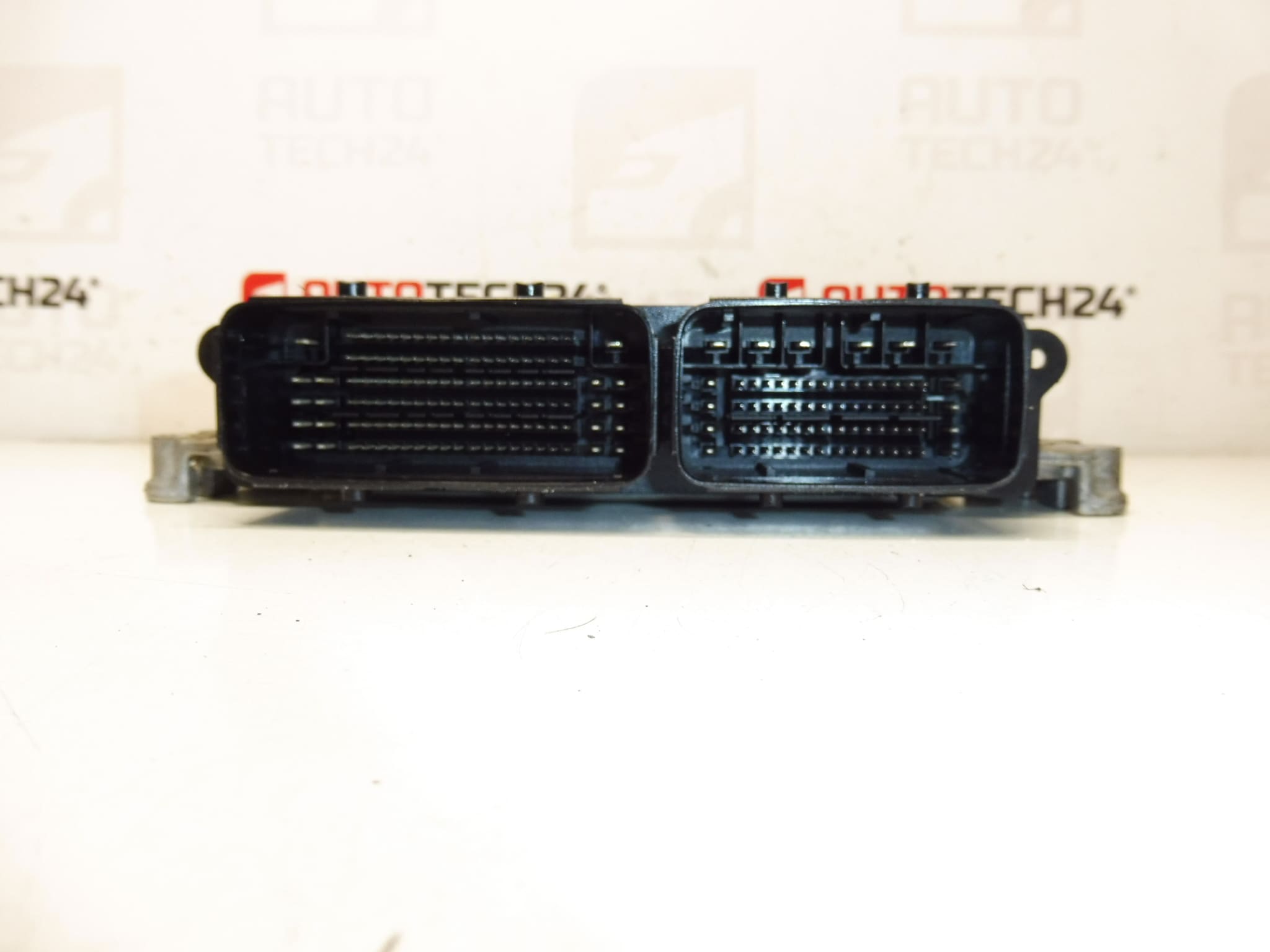 Kontrolenhed Bosch MD1CS003 0281037198 9841351080 - Billede 2