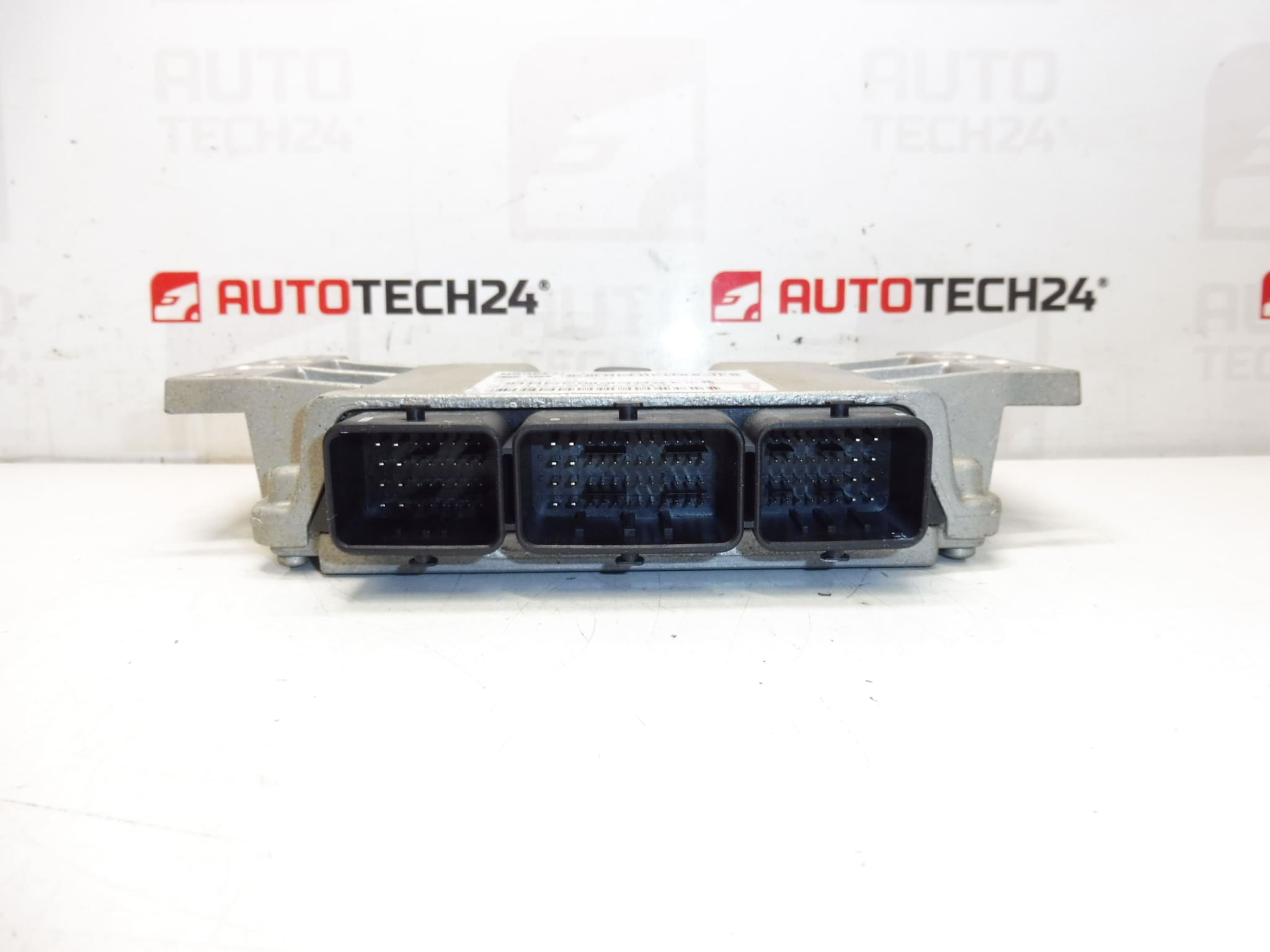 Kontrolenhed IAW 6LP2.12 9664339980 9665936280 - Billede 2