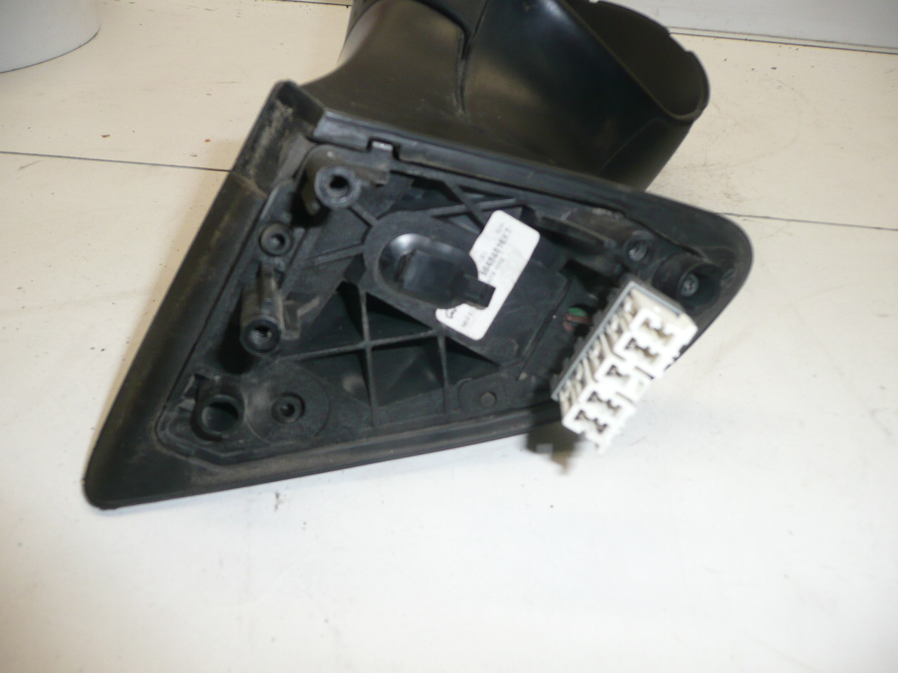 Førerspejl Citroën Xsara Picasso 96484816XT 8149NH