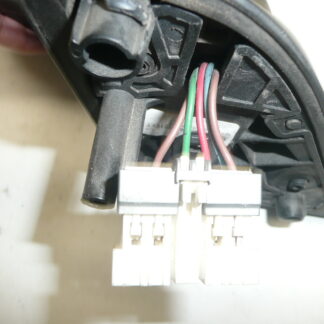 Førerspejl Citroën Xsara Picasso 96484816XT 8149NH