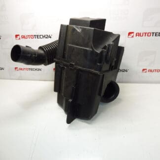 Luftresonator Citroën Peugeot 144050