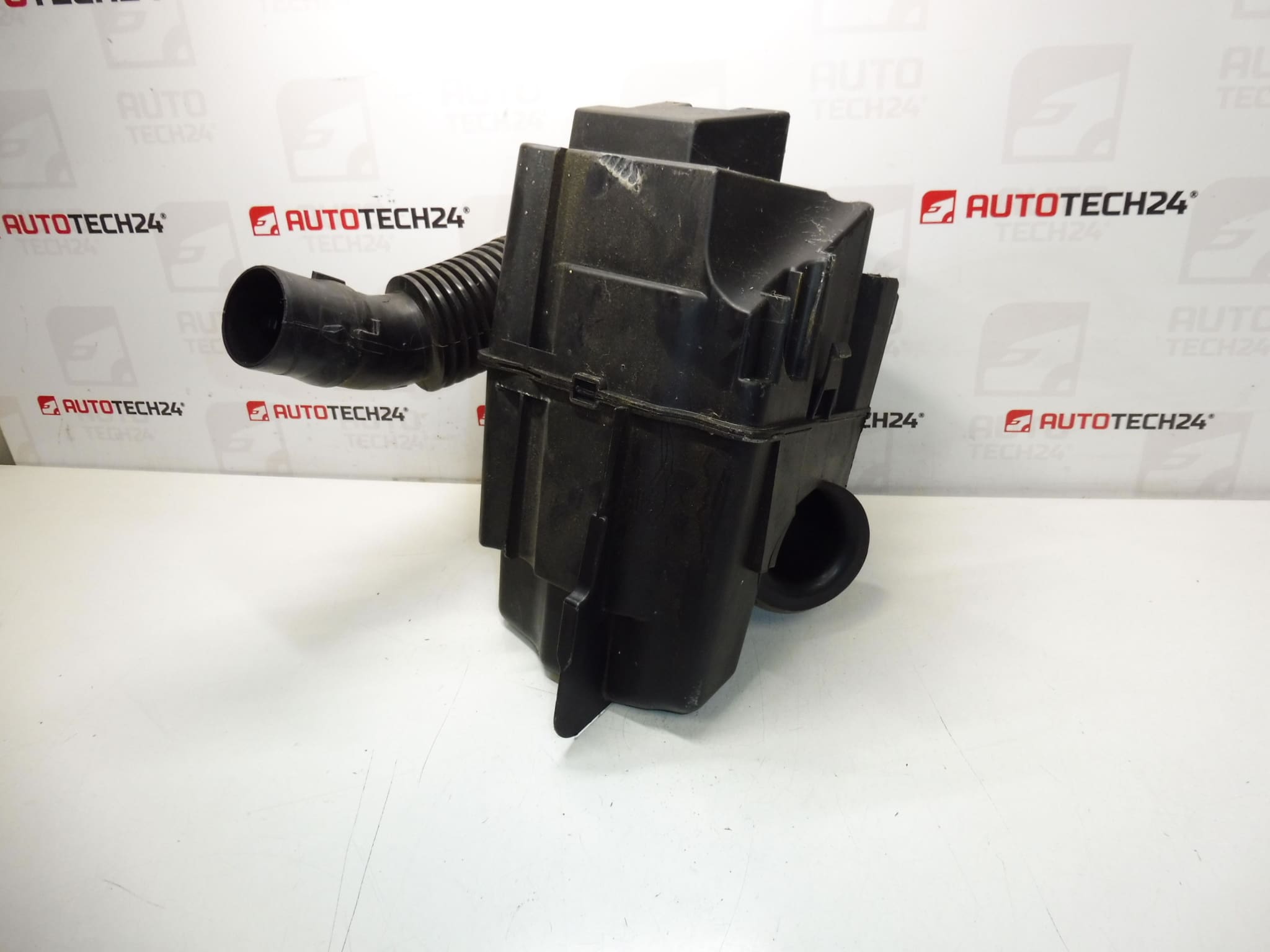 Luftresonator Citroën Peugeot 144050