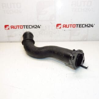 Lufttilslutning Citroën Peugeot 2.0 HDI 0382NC