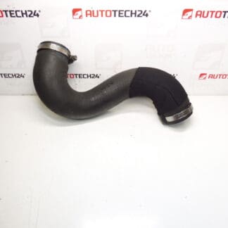 Lufttilslutning Citroën Peugeot 2.0 HDI 0382NE