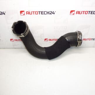 Lufttilslutning Citroën Peugeot 2.0 HDI 0382NF