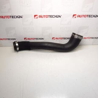 Lufttilslutning Citroën Peugeot 2.0 HDI 0382NH