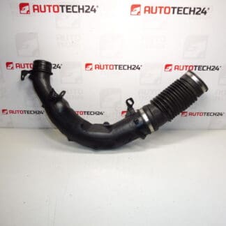 Lufttilslutning Citroën Peugeot 2.0 HDI RH02 9685498280 1434E6