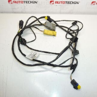 PDC sele foran Peugeot 3008 9665290080 9677246380 6584Z4