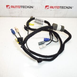 Peugeot 3008 5008 Antennesele 9664381680 6561XT 6561YS