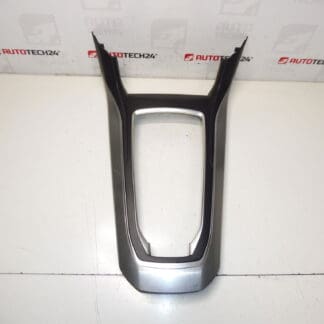 Peugeot 308 T9 gulvkonsolpanel 96780049ZD