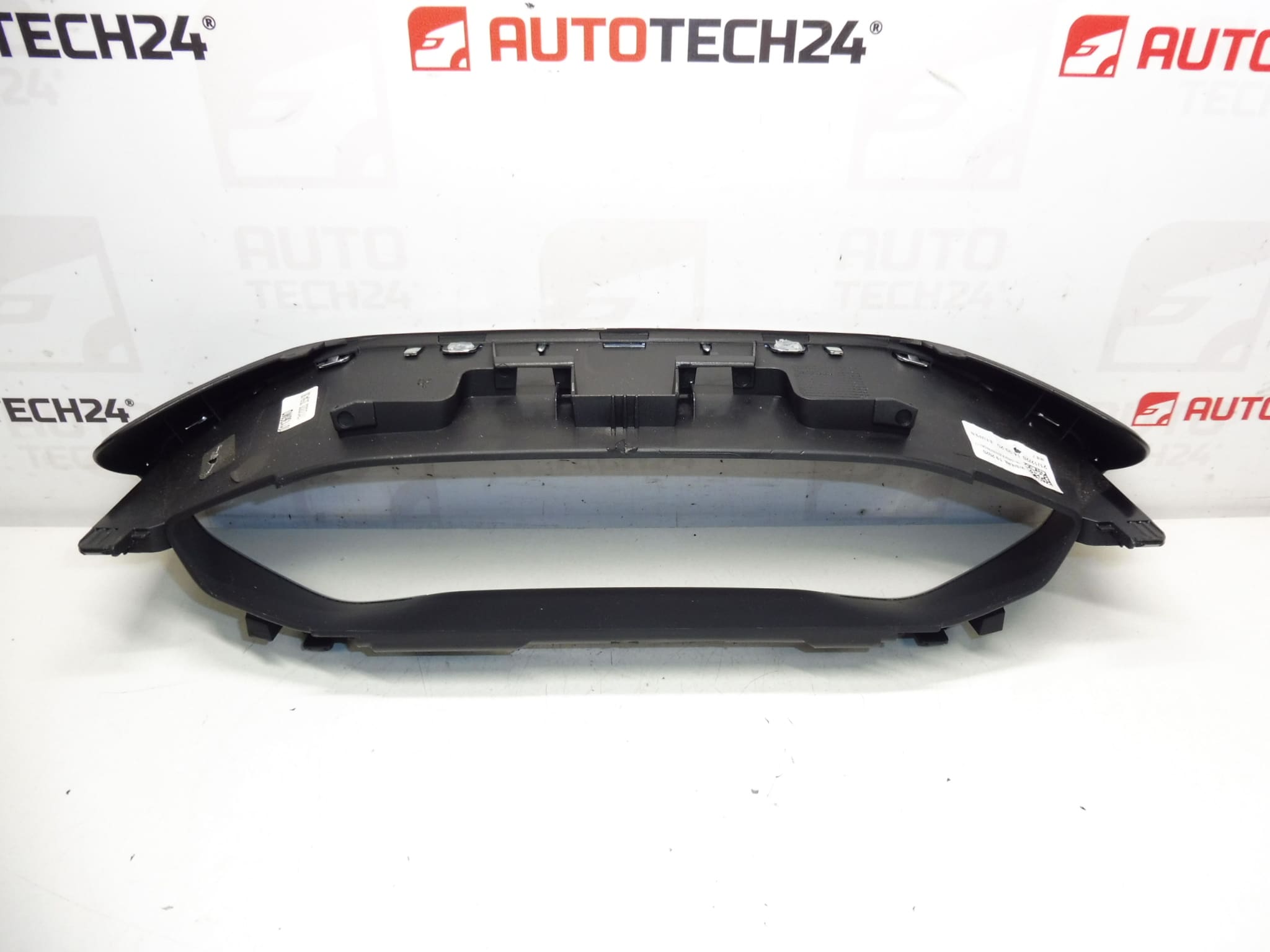 Peugeot 308 T9 instrumentbrætpanel 98368952ZD 9836895277 - Billede 2