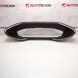 Peugeot 308 T9 instrumentbrætpanel 98368952ZD 9836895277