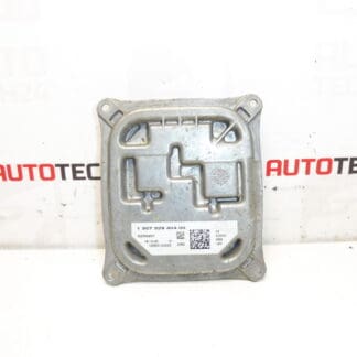 Peugeot 308 T9 LED-forlygteenhed 1610426880 130732940400