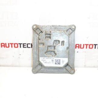 Peugeot 308 T9 LED-forlygteenhed 1610426980 130732940300