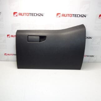 Peugeot 308 T9 opbevaringssidecover 16108047ZD