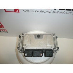 Kontrolenhed Bosch M7.4.4 0261207318 9648483480