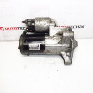 Starter Mitsubishi CL5 M000T20873ZE Citroën Peugeot 2.0 HDI 5802FJ