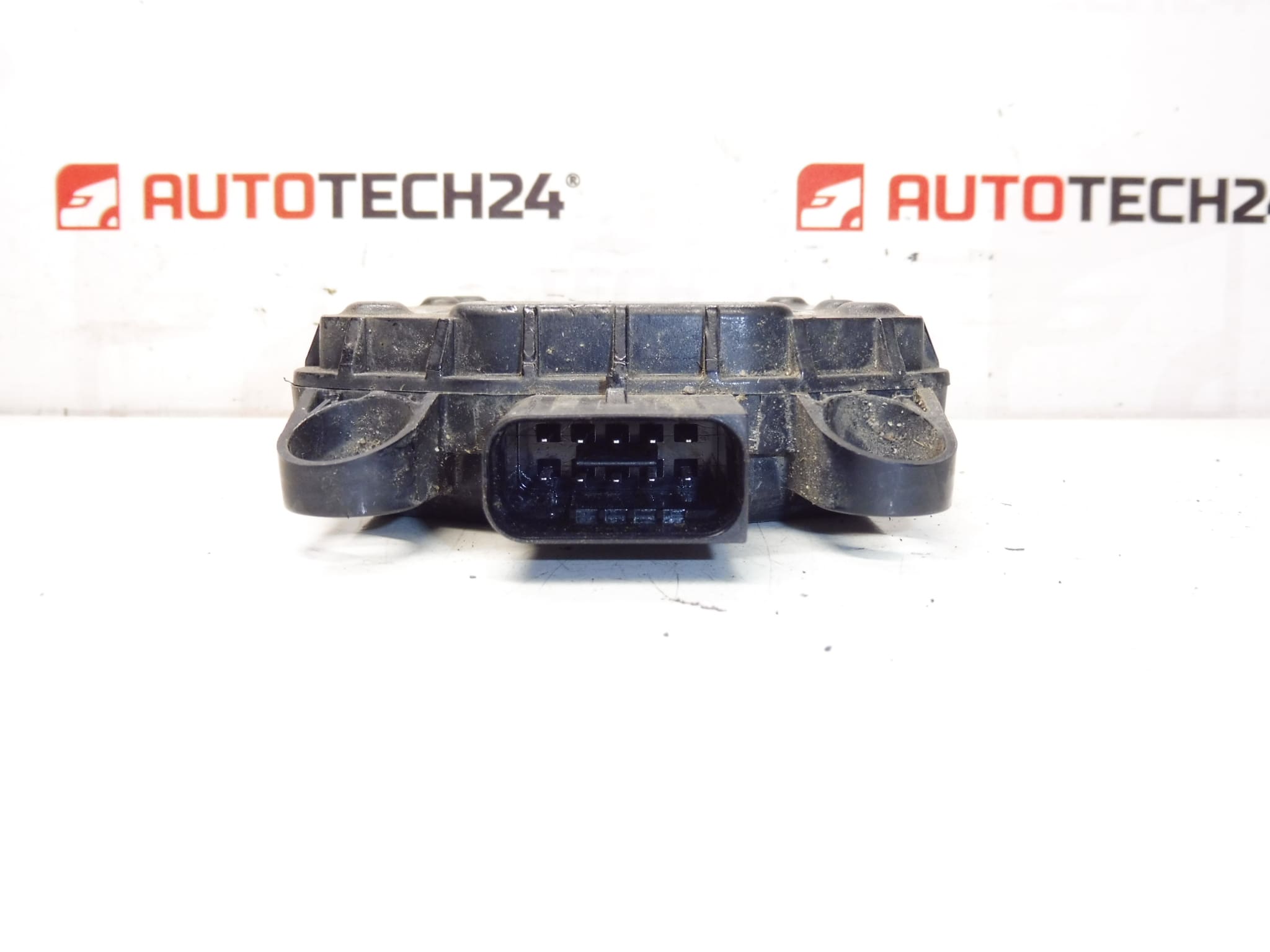 TRW 9800563180 fartpilot radar - Billede 2