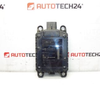 TRW 9800563180 fartpilot radar