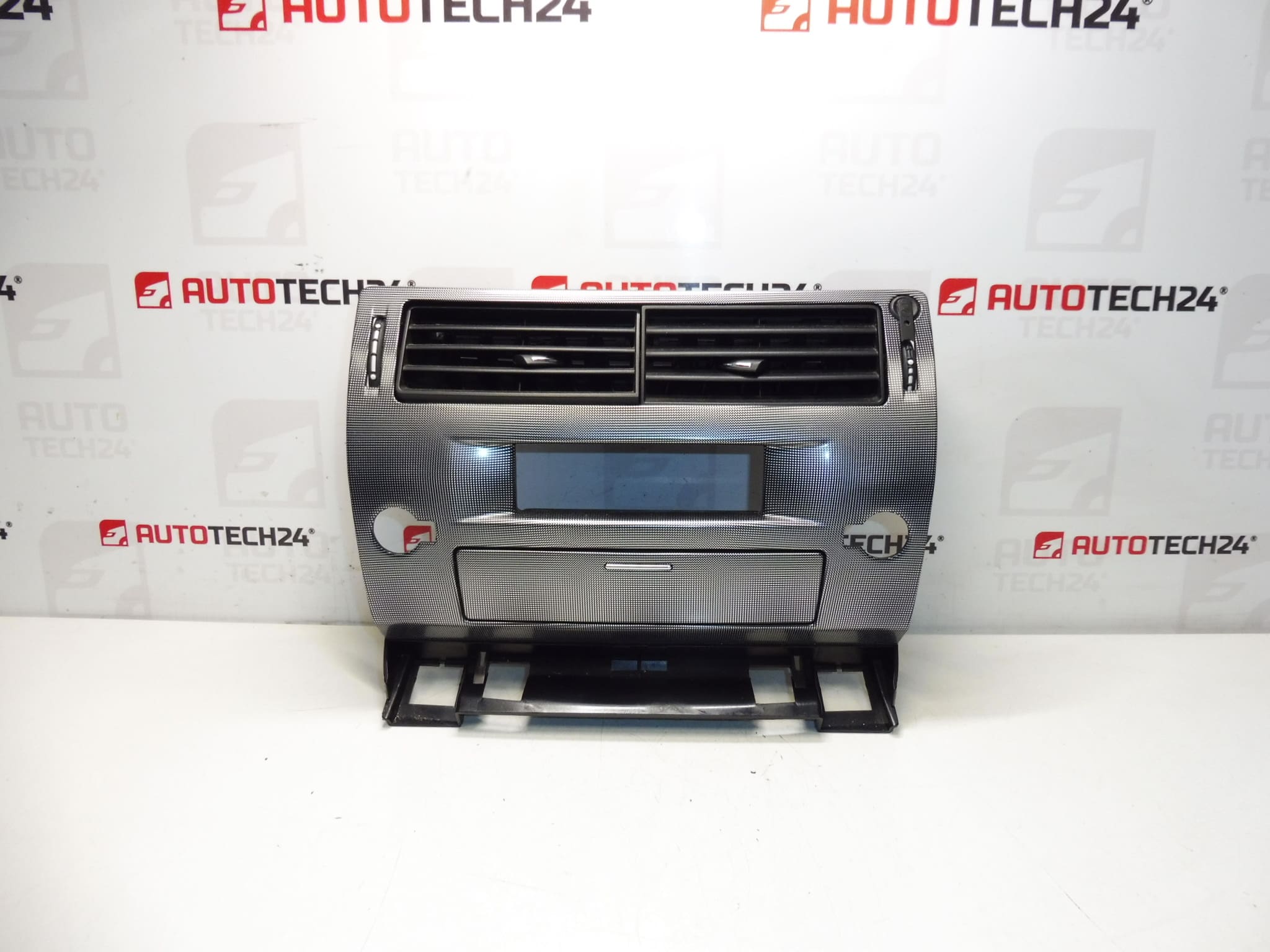 Udluftningscenter Citroën C4 9646338277 8212YK